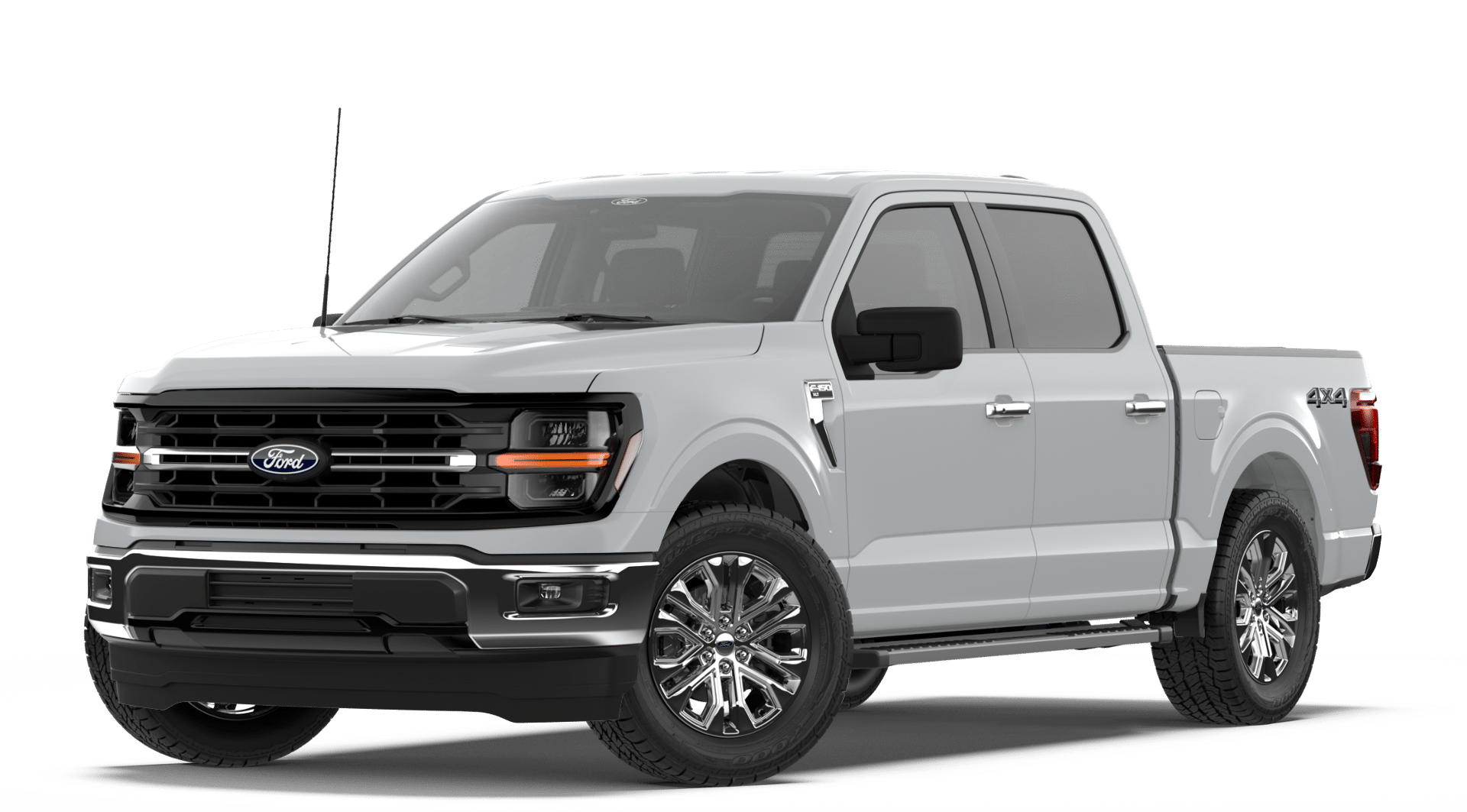 2026 Ford F-150® External Image 1